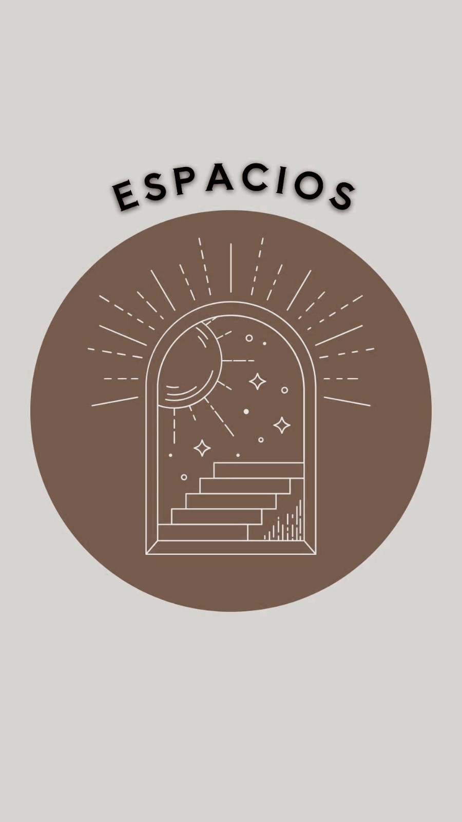 Espacios