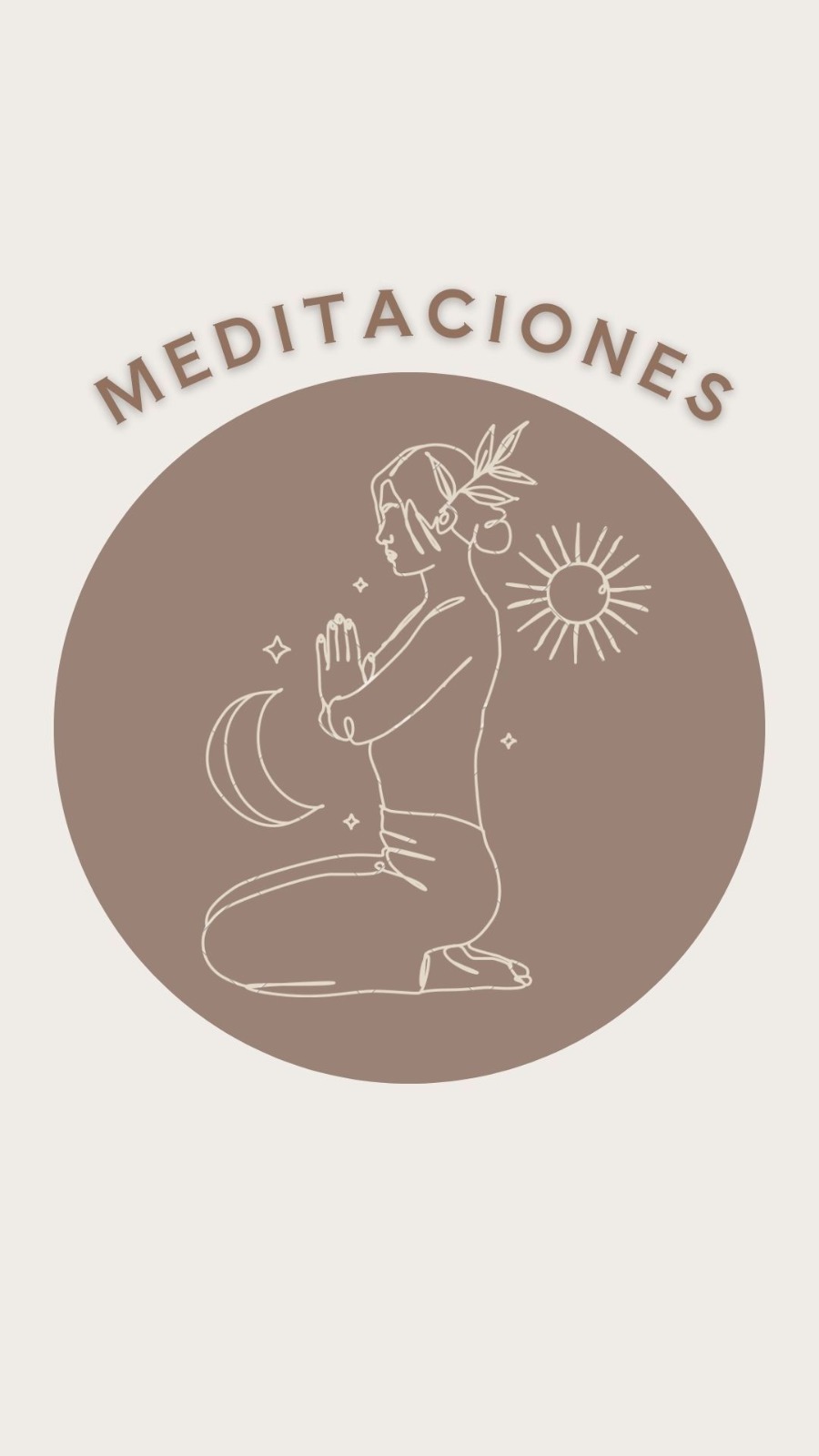 Meditaciones