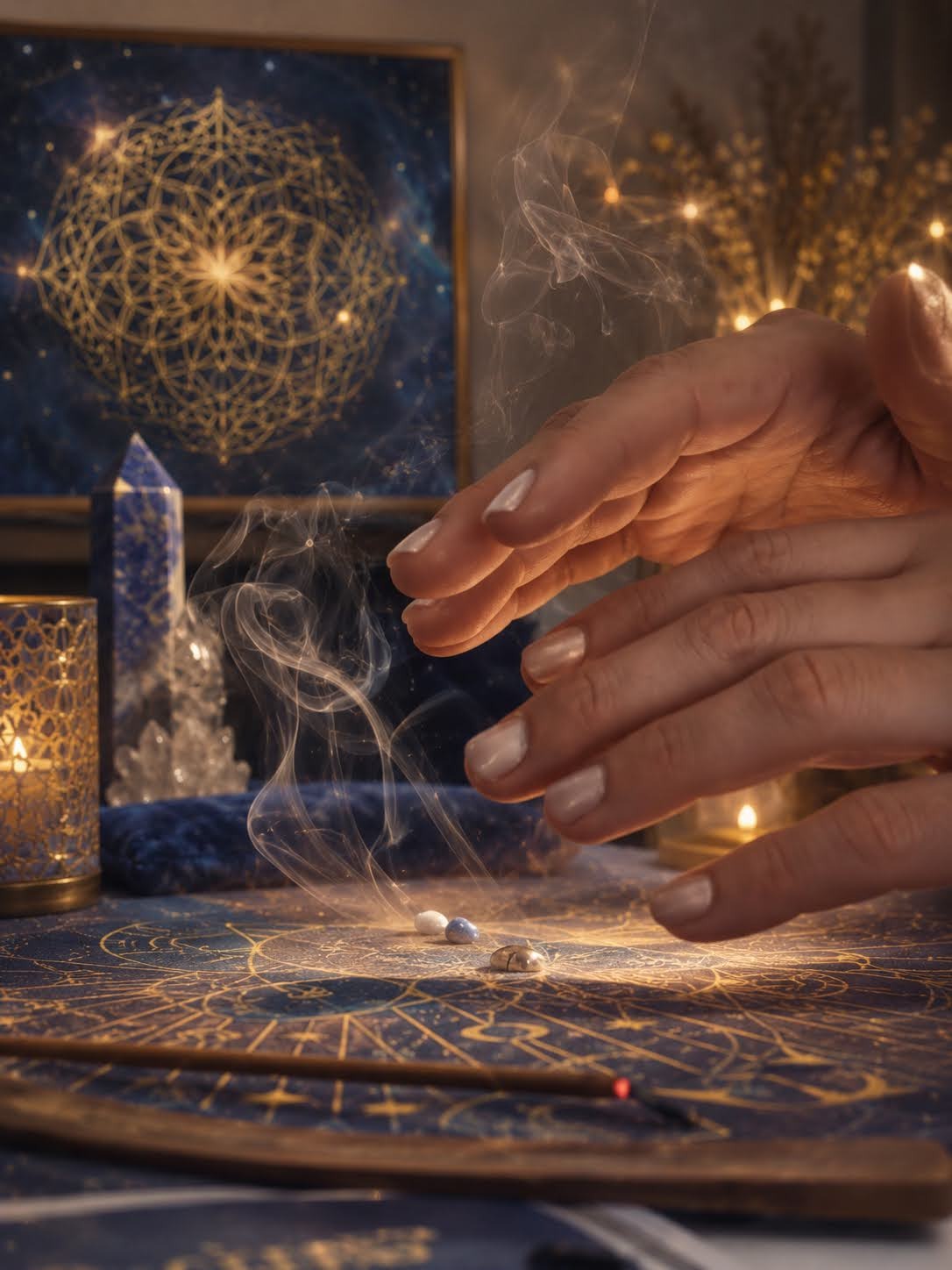 EMF Balancing Technique