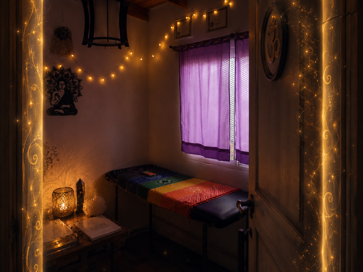 Espacio de Natalia Amor